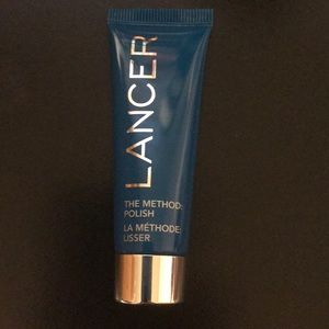 Lancer The Method: Polish